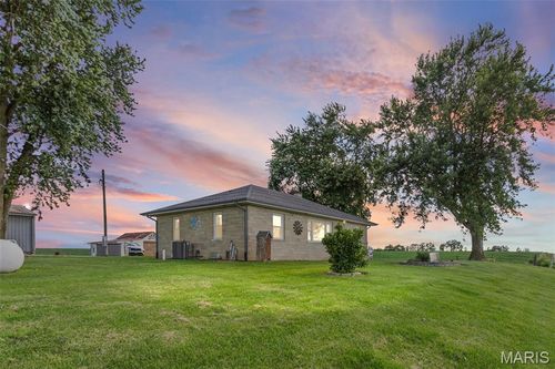 44709 Spring Creek Road, Pearl, IL, 62361 | Card Image