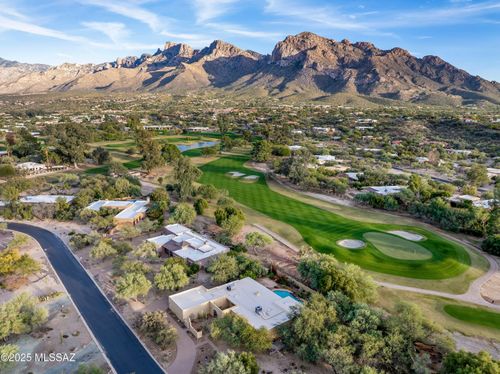 565 W Golf View Drive, Oro Valley, AZ, 85737 | Card Image