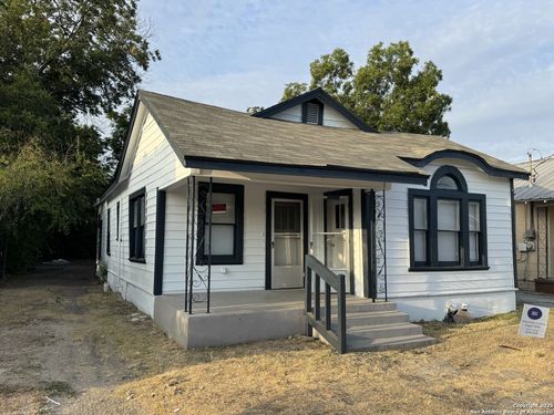 1610 Hays St, San Antonio, TX, 78202-1534 | Card Image