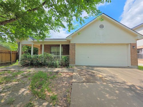 2023 Harvest Moon Dr, Cedar Park, TX, 78613-1418 | Card Image