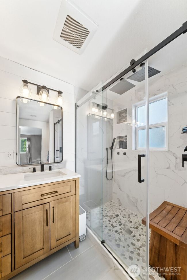 205 Berninger Street, House other with 3 bedrooms, 3 bathrooms and 2 parking in Enumclaw WA | Image 19