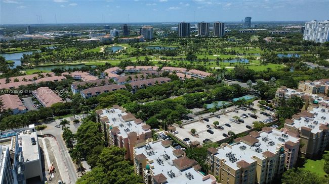 APT-412 - 19400 Turnberry Way, Condo with 3 bedrooms, 3 bathrooms and null parking in Aventura FL | Image 28