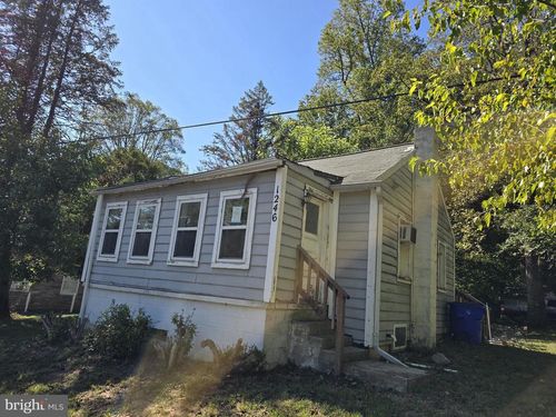 1246 Mountain Church Rd, MIDDLETOWN, MD, 21769-7315 | Card Image