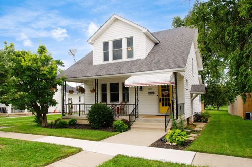 3600 Park St, Grove City, OH, 43123-2534 | Card Image