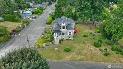 500 N 1st St, Montesano, WA, 98563-2303 | Card Image