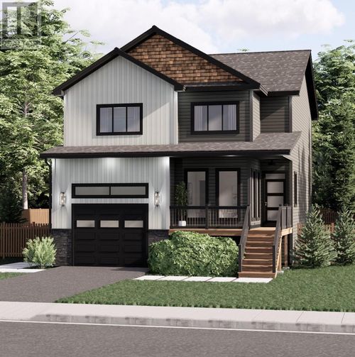 214 Cheeseman Dr, St. John's, NL, A1H0G8 | Card Image