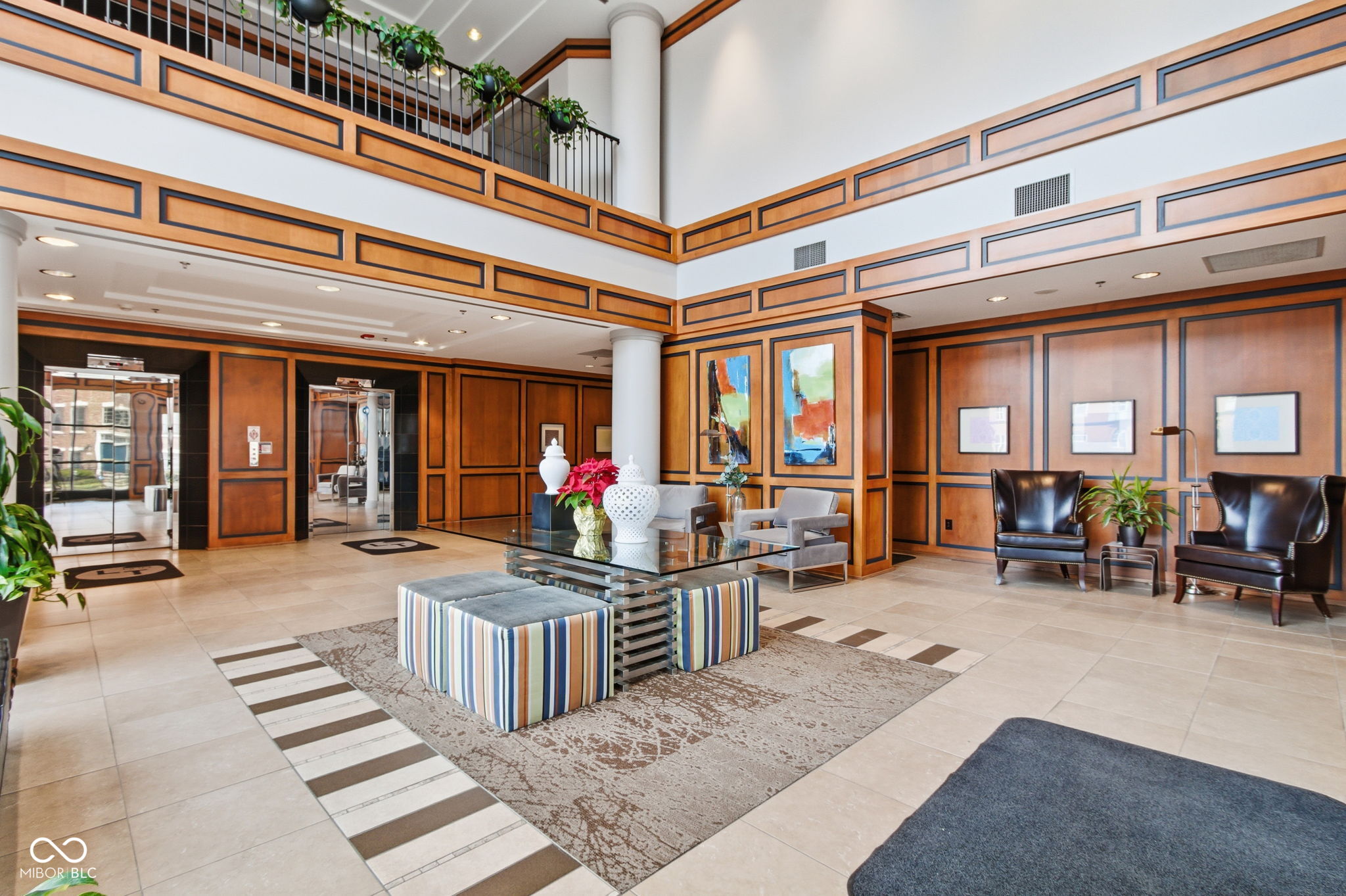 Residential Lease in Indianapolis 4