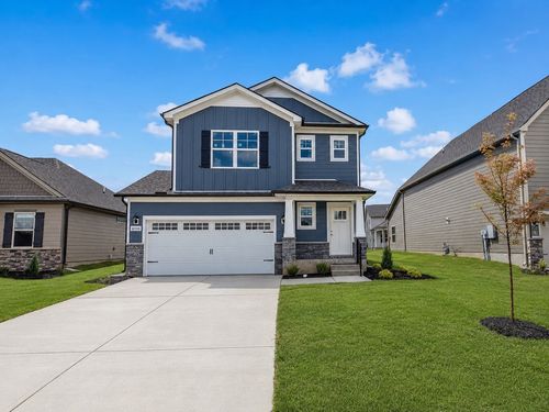 4006 Green Pond Drive, Murfreesboro, TN, 37128 | Card Image