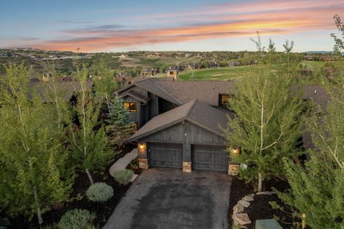 8136 Western Sky, Park City, UT, 84098-6372 | Card Image