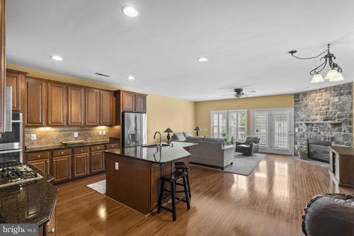 43682 Chicacoan Creek Sq, LEESBURG, VA, 20176-6544 | Card Image