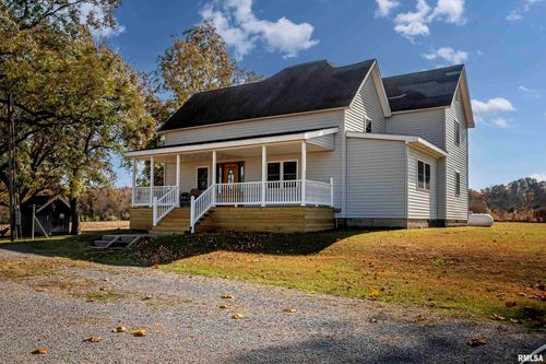 17064 Old Frankfort Rd, Johnston City, IL, 62951-2329 | Card Image