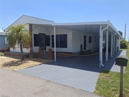 16015 Tangelo Way, NORTH FORT MYERS, FL, 33903-1428 | Card Image