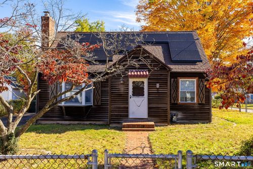 48 Whitney St, East Hartford, CT, 06118-1143 | Card Image