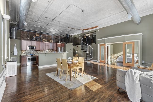 APT-201 - 120 S 15 Th St, Condo with 1 bedrooms, 2 bathrooms and 1 parking in Pittsburgh PA | Image 14