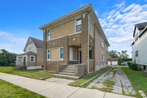 30 W 21st St, Chicago Heights, IL, 60411-4123 | Card Image