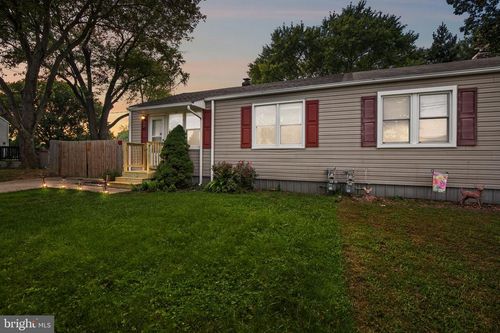 43 Defense Dr, ABERDEEN, MD, 21001-3805 | Card Image