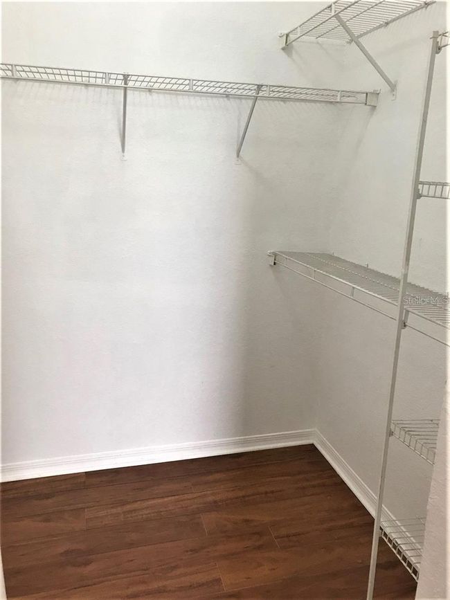 2nd BR Walk-in Closet | Image 18