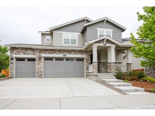 24703 E Tennessee Pl, Aurora, CO, 80018-6135 | Card Image