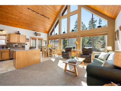 94 Dellwood/Gcr 4661 Rd, Grand Lake, CO, 80447 | Card Image