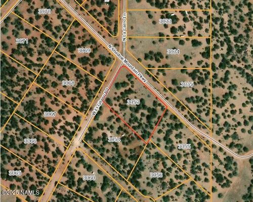32129 W El Gitano Rd, Seligman, AZ, 86337 | Card Image