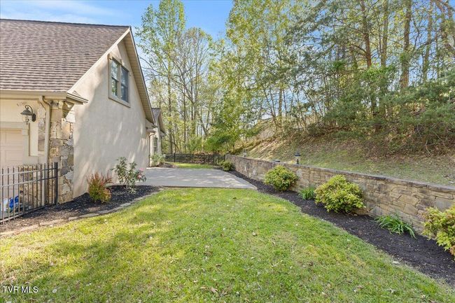 264 Allison Cove Trl, House other with 4 bedrooms, 3 bathrooms and null parking in Piney Flats TN | Image 46