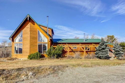 3 Southview Estates, Rural Pincher Creek No. 9, M.d. Of, AB, T0K1H0 | Card Image