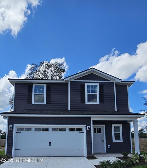 1242 Jewelstone Ln, Jacksonville, FL, 32221-6213 | Card Image