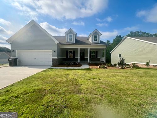 384 Sunset Dr, Statham, GA, 30666-1604 | Card Image