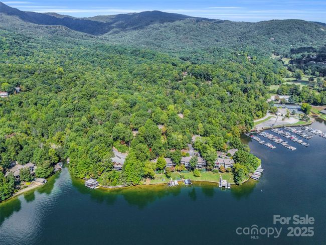 UNIT-1615 - 155 Quail Cove Blvd, Condo with 3 bedrooms, 3 bathrooms and null parking in Lake Lure NC | Image 5