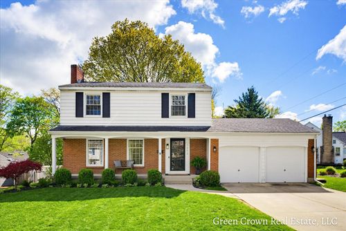 1652 Gorham Dr Se, Grand Rapids, MI, 49506-4566 | Card Image