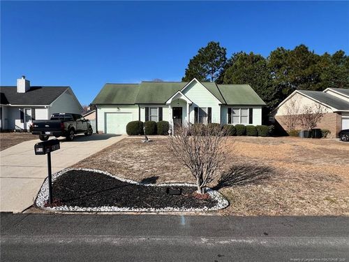 5305 Thackeray Dr, Fayetteville, NC, 28306-8398 | Card Image