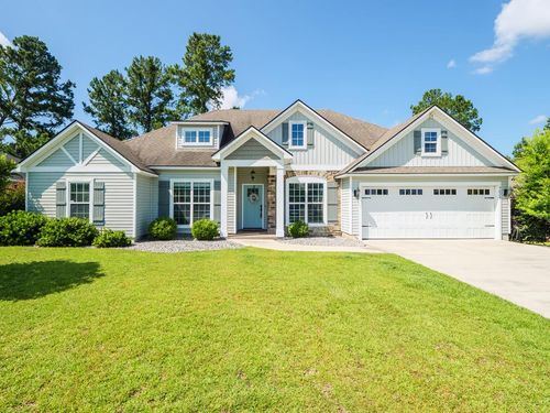 4025 Gramercy Dr., Valdosta, GA, 31605 | Card Image