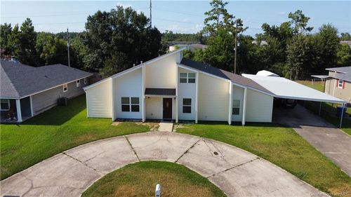 173 E Lee St, Sulphur, LA, 70663-5509 | Card Image