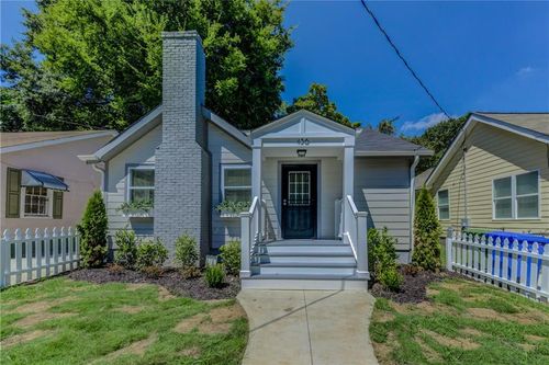 456 Griffin St Nw, Atlanta, GA, 30318-6844 | Card Image