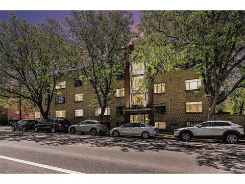 102-500 E 11th Ave, Denver, CO, 80203-3222 | Card Image