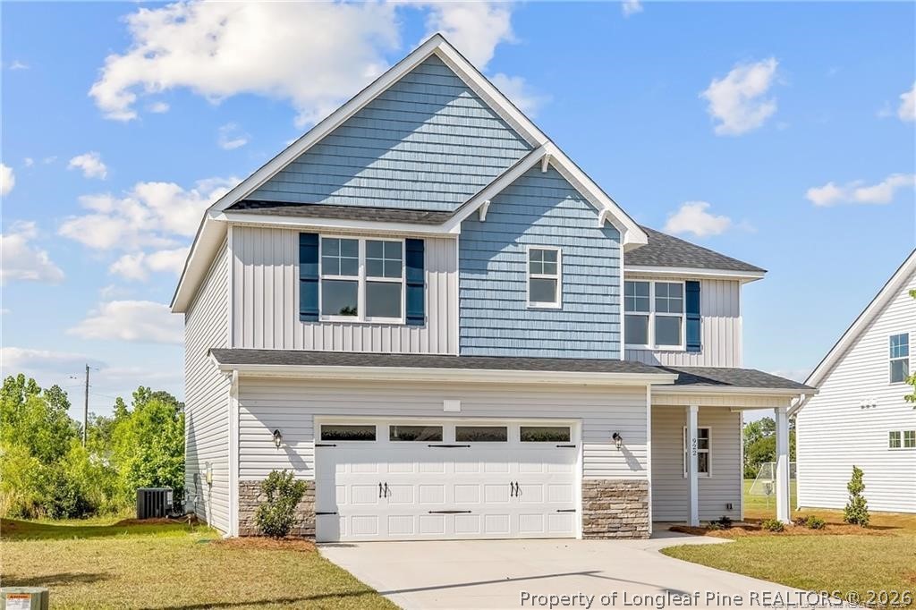 Residential in Fayetteville 3