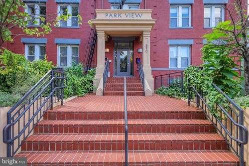 apt-105-610 Irving St Nw, WASHINGTON, DC, 20010-2920 | Card Image