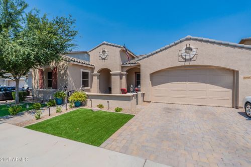 22851 S 229th Pl, Queen Creek, AZ, 85142-8885 | Card Image