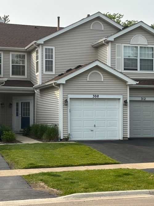 308-308 Glen Leven Ct, Schaumburg, IL, 60194-4942 | Card Image