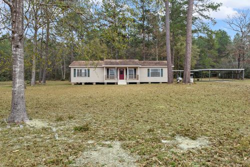 795 County Road 4497, Hillister, TX, 77624-5291 | Card Image