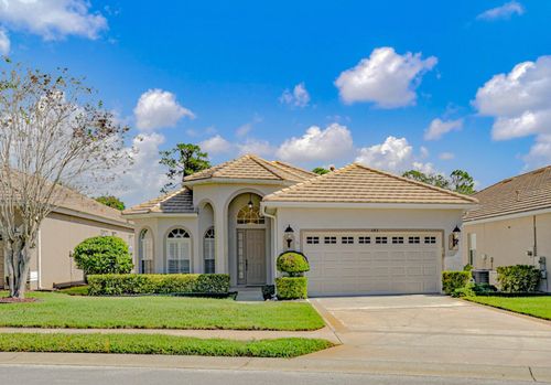 683 Newhall Ln, DEBARY, FL, 32713-4922 | Card Image