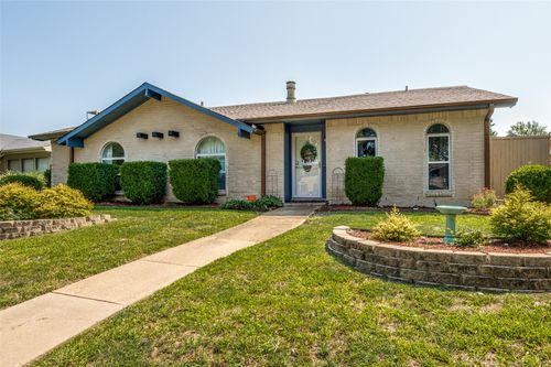 2008 Haymeadow, Carrollton, TX, 75007-5414 | Card Image