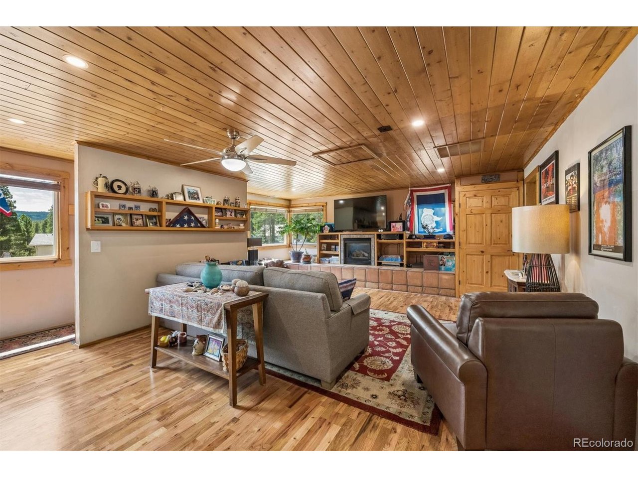 Residential in Black Hawk 3