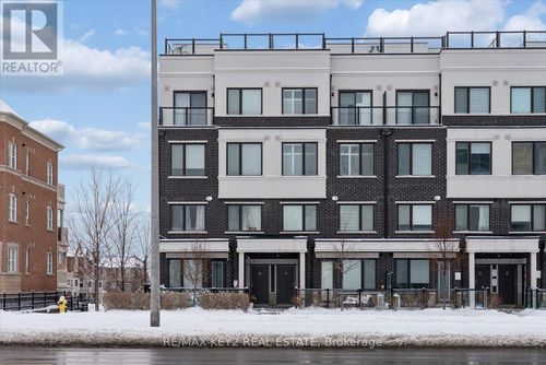 117-1711 Pure Springs Blvd, Pickering, ON, L1X0E3 | Card Image