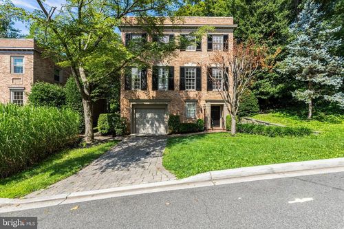 4925 Weaver Ter Nw, WASHINGTON, DC, 20016-2660 | Card Image