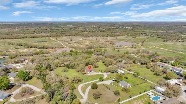 Drone / aerial view with a water view | Image 42