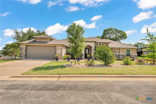 1018 Bald Eagle, Nolanville, TX, 76559-4720 | Card Image