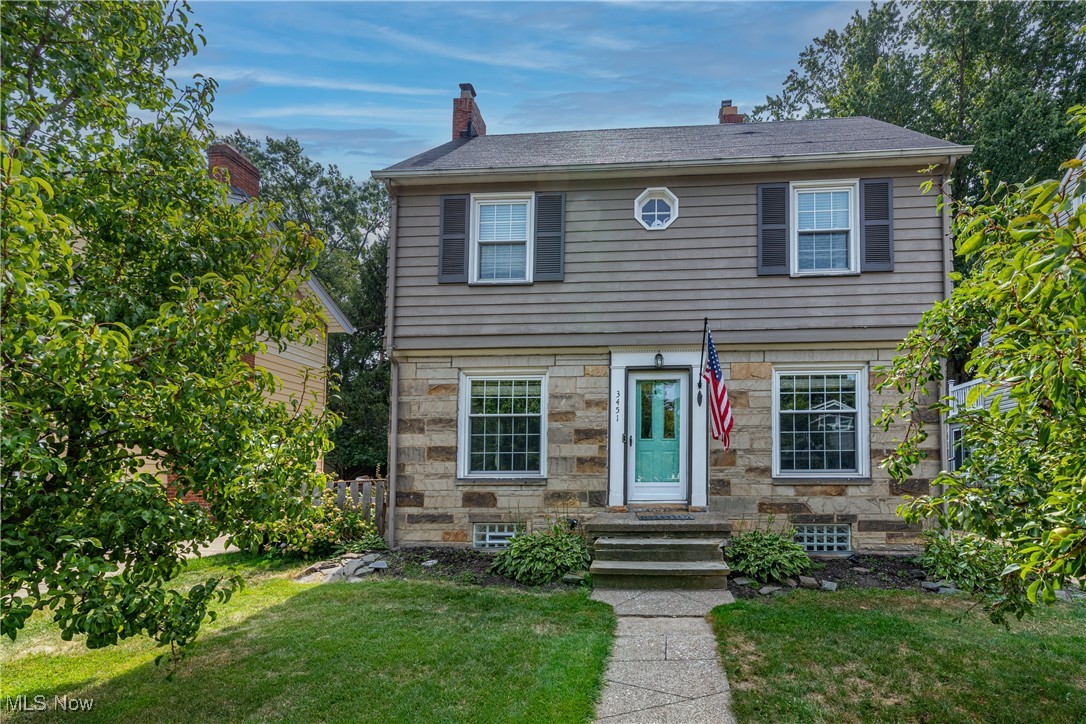 Granton Ave, Cleveland, OH 44111