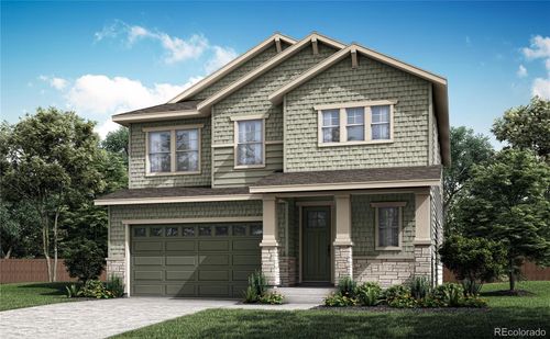 8560 Eckley St, Littleton, CO, 80125-8512 | Card Image