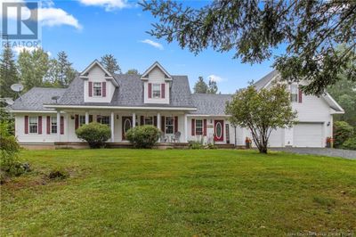 13100 Highway 8, House other with 6 bedrooms, 4 bathrooms and null parking in Smith Crossing NB | Image 1